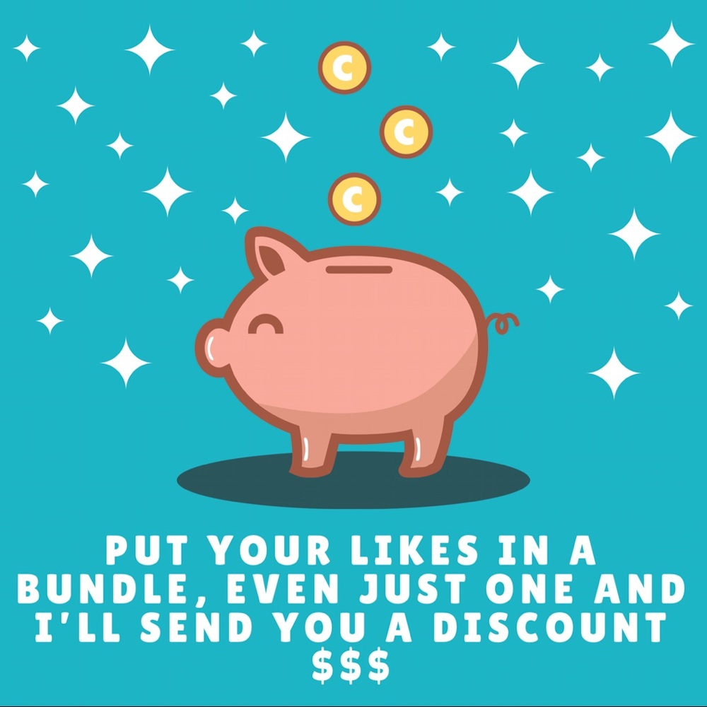 Make me a DEAL!